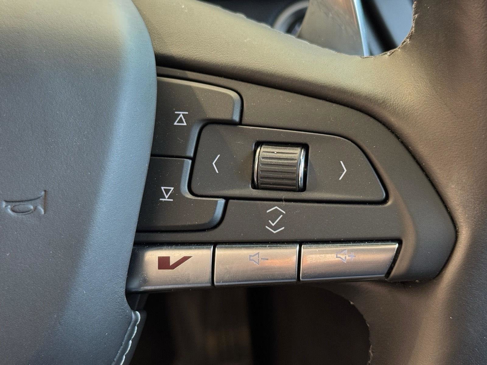 2023 Cadillac CT4-V Base