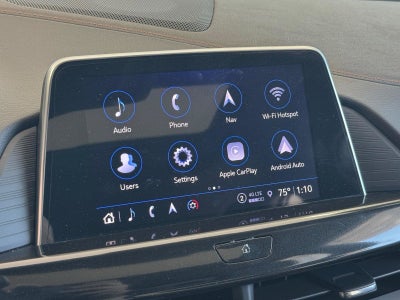 2023 Cadillac CT4-V Base