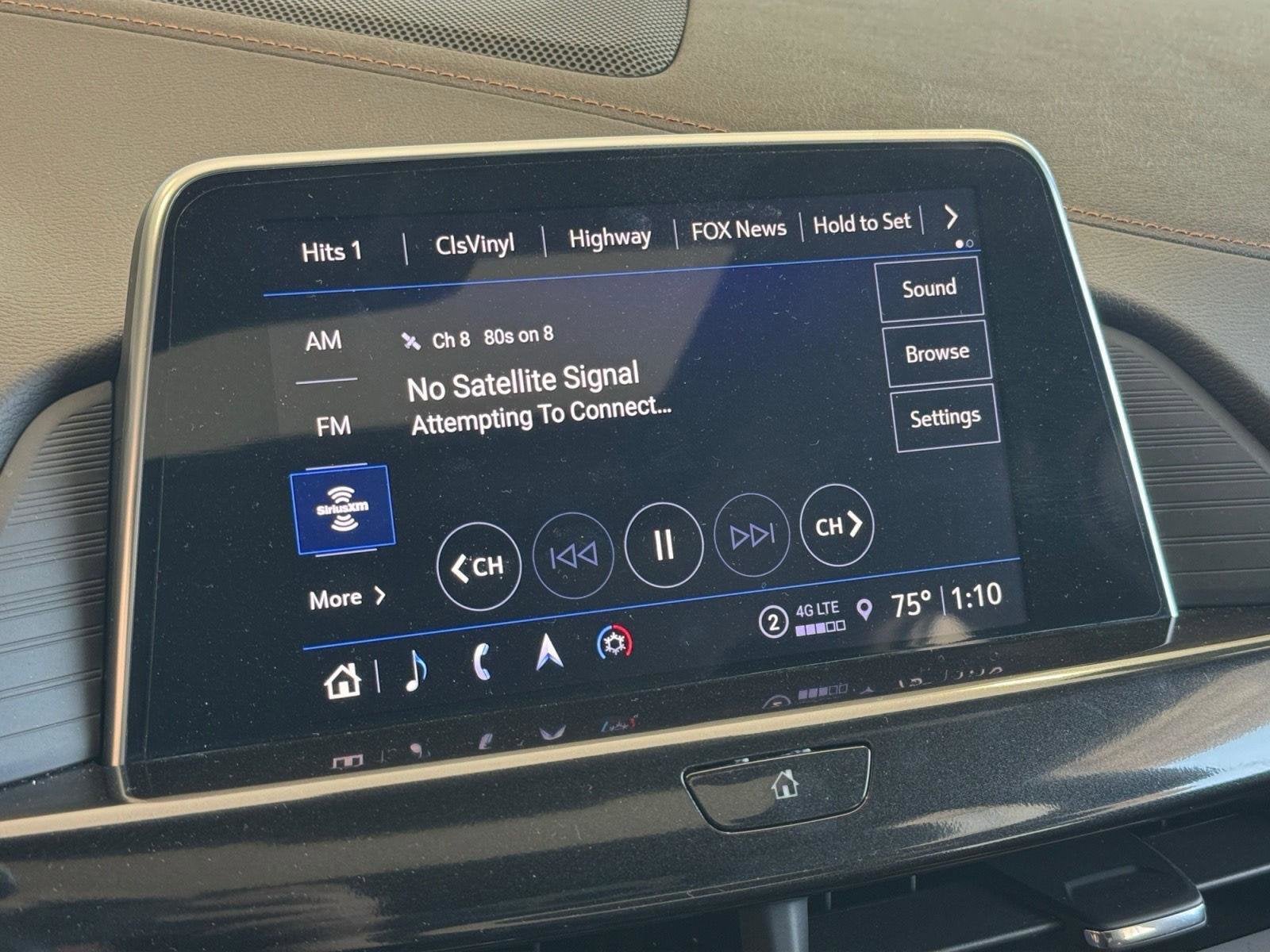 2023 Cadillac CT4-V Base