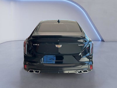 2023 Cadillac CT4-V Base