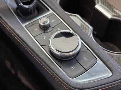 2023 Cadillac CT4-V Base