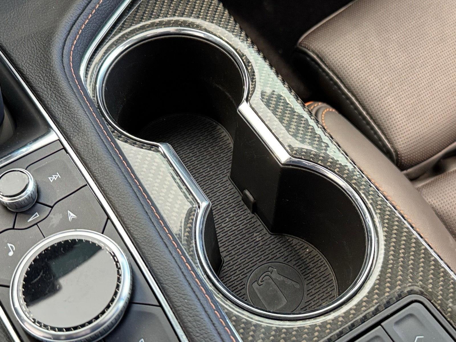 2023 Cadillac CT4-V Base