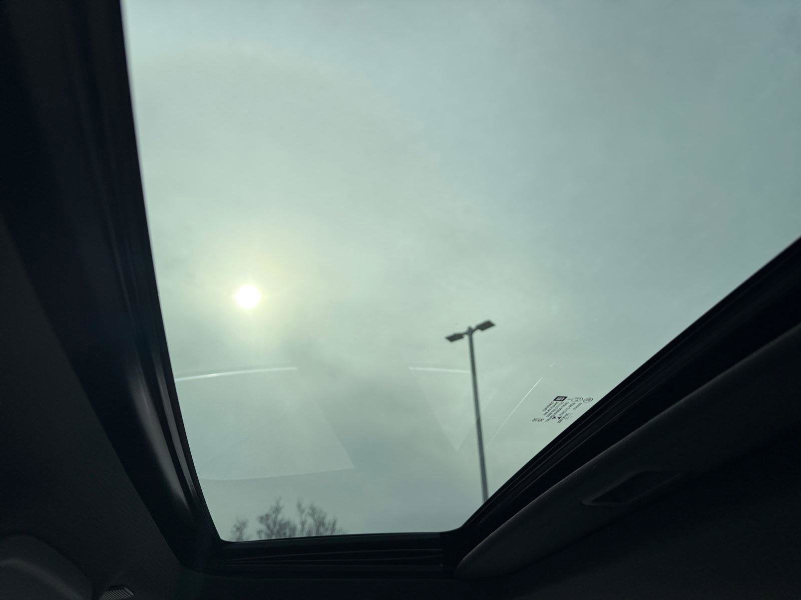 2023 Cadillac CT4 Base