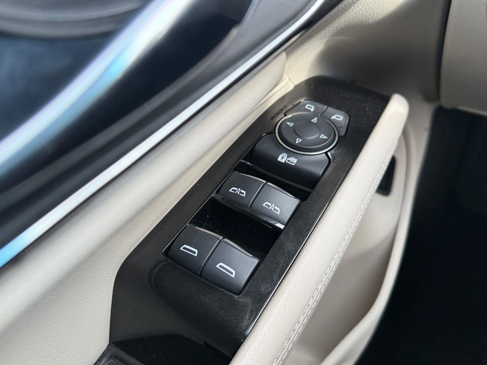 2023 Cadillac CT4 Base