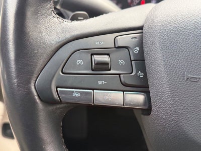 2023 Cadillac CT4 Base