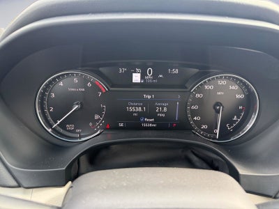 2023 Cadillac CT4 Base