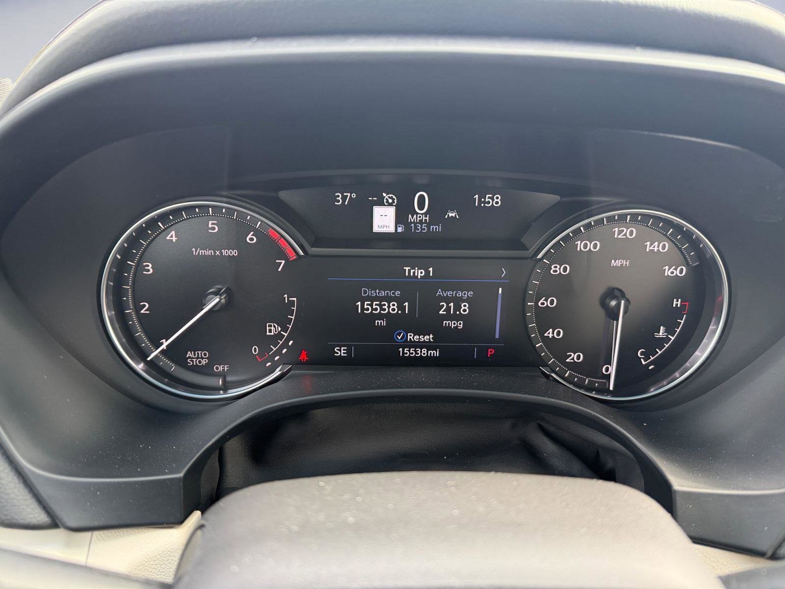 2023 Cadillac CT4 Base