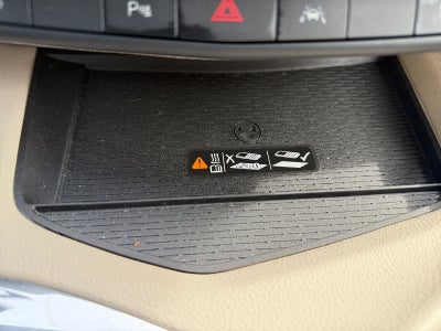 2023 Cadillac CT4 Base