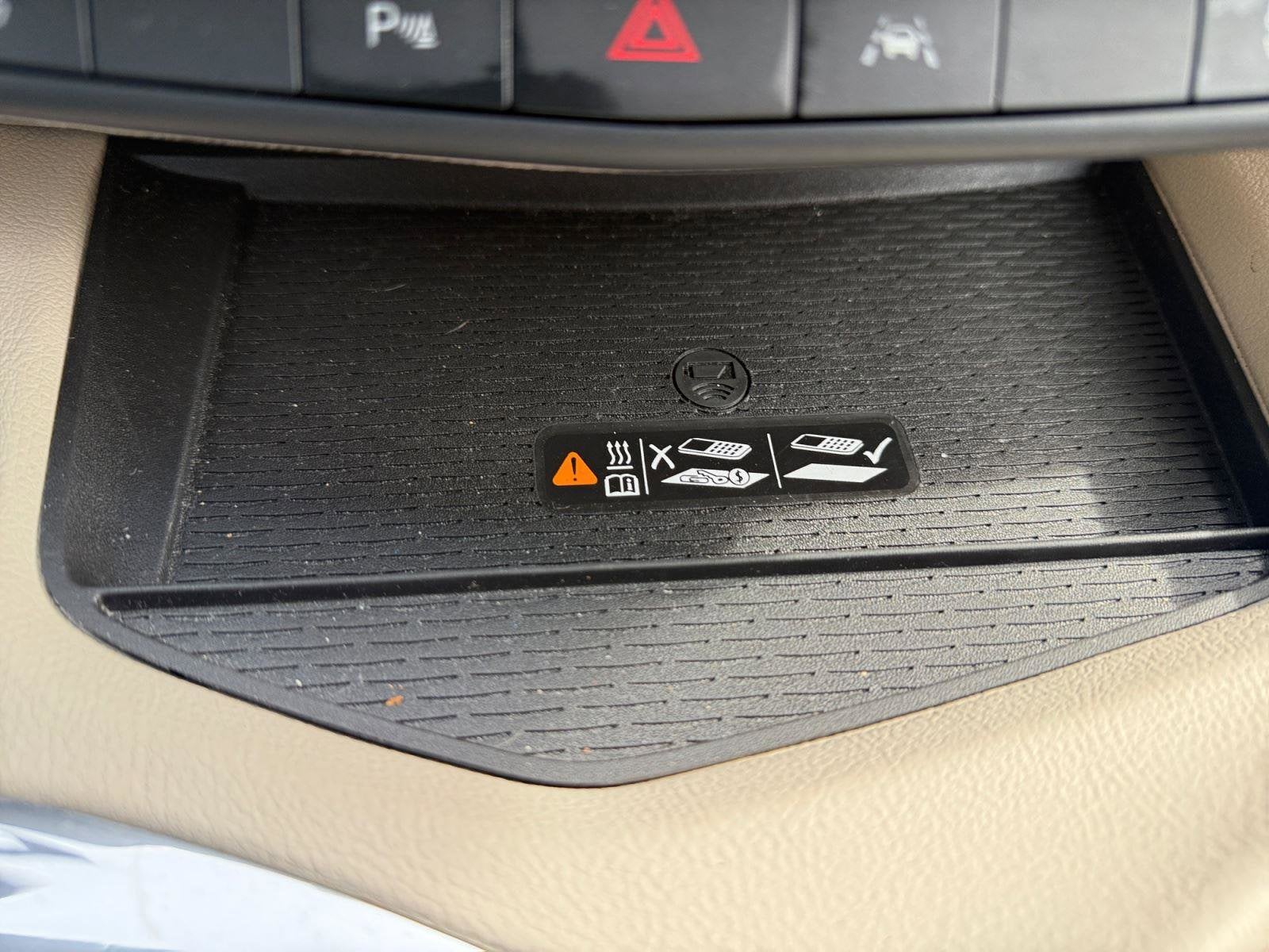 2023 Cadillac CT4 Base