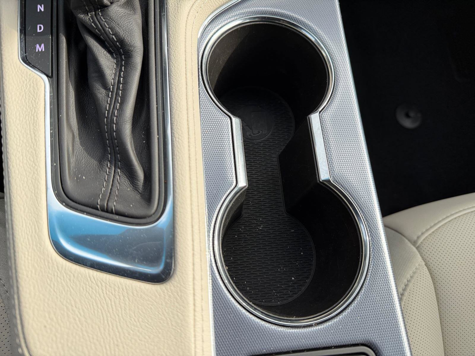 2023 Cadillac CT4 Base