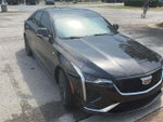 2023 Cadillac CT4 4dr Sdn Sport