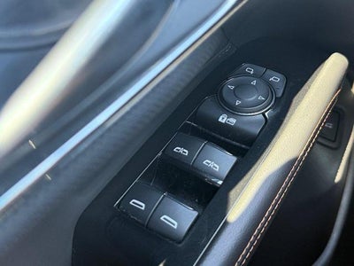 2023 Cadillac CT4 Sport