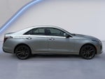 2026 Cadillac CT4 Sport