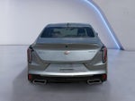2026 Cadillac CT4 Sport