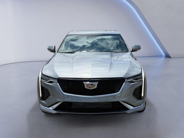 2026 Cadillac CT4 Sport