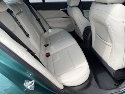 2025 Cadillac CT4 Base