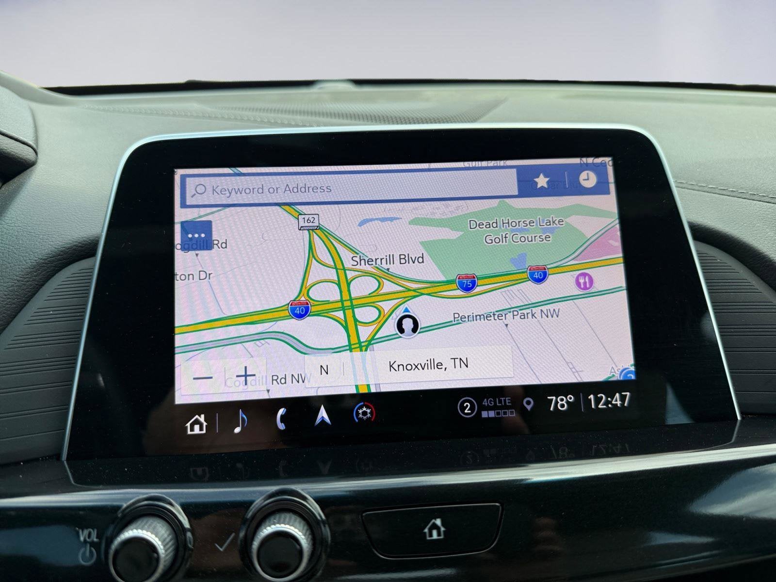 2025 Cadillac CT4 Base