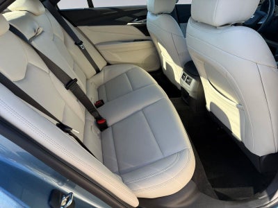 2023 Cadillac CT4 Base