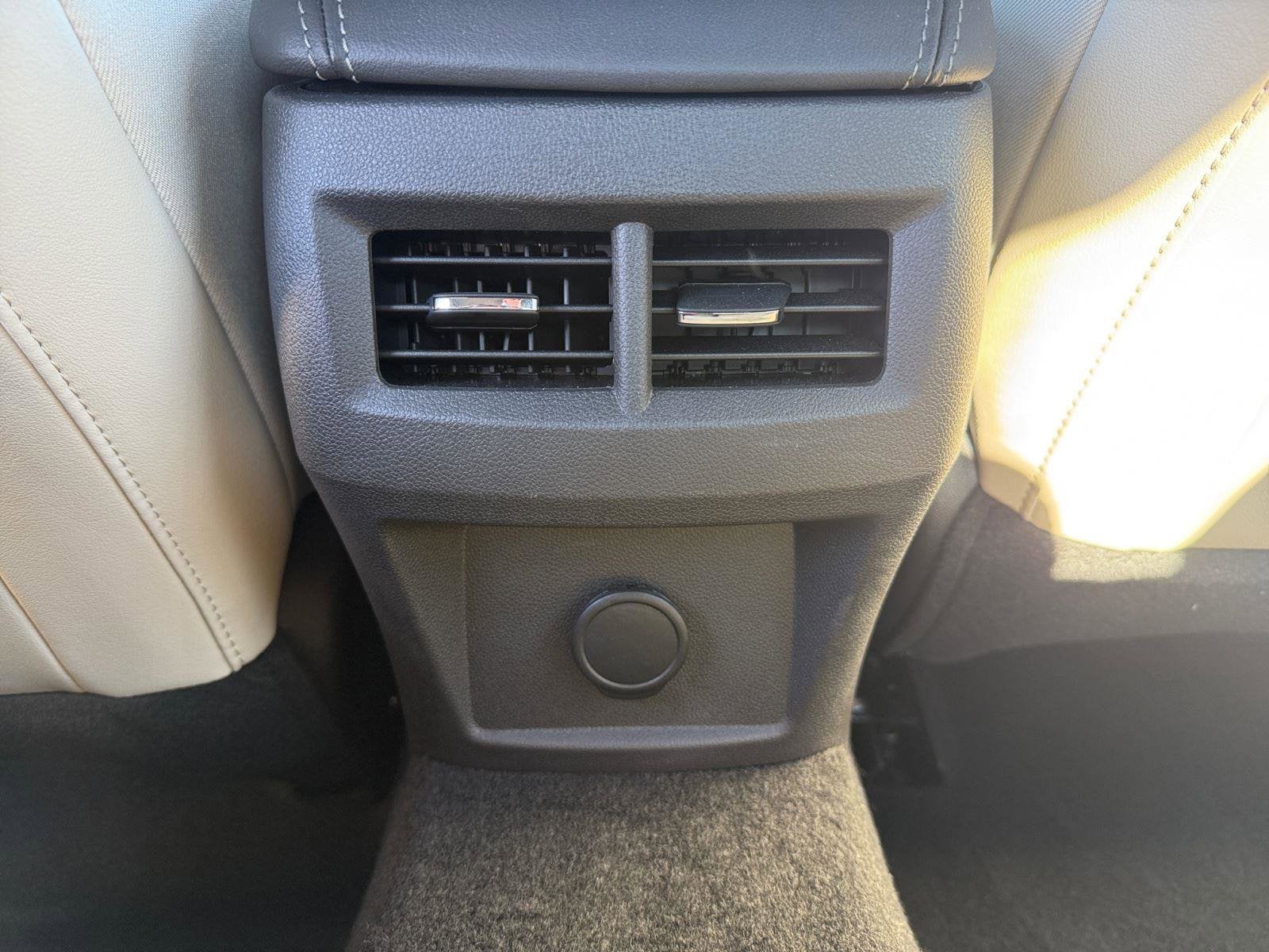 2023 Cadillac CT4 Base