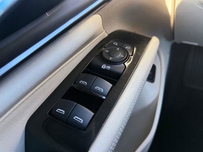 2023 Cadillac CT4 Base