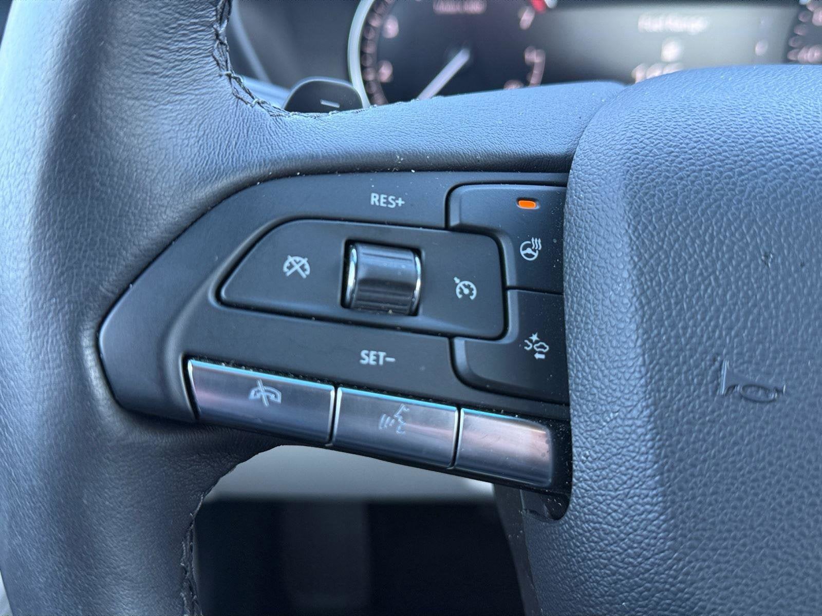 2023 Cadillac CT4 Base