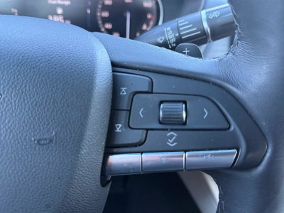 2023 Cadillac CT4 Base