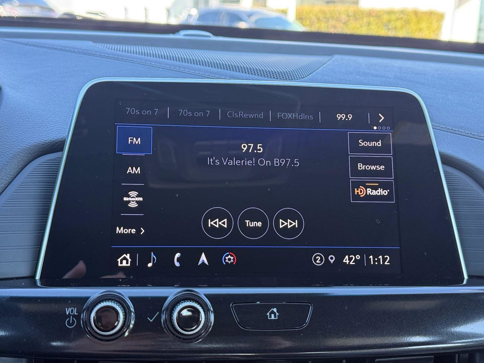 2023 Cadillac CT4 Base