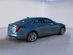 2023 Cadillac CT4 Base
