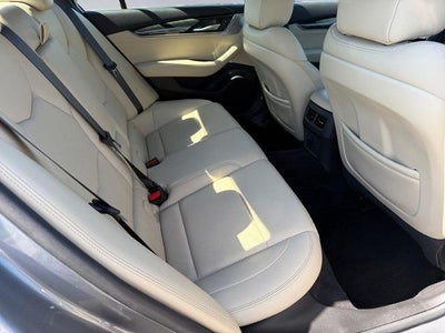 2020 Cadillac CT5 4dr Sdn Premium Luxury