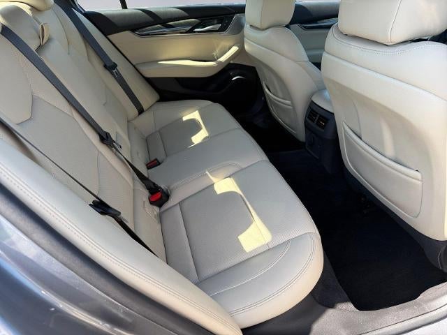 2020 Cadillac CT5 4dr Sdn Premium Luxury