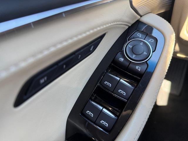 2020 Cadillac CT5 4dr Sdn Premium Luxury