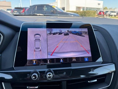 2020 Cadillac CT5 4dr Sdn Premium Luxury