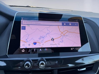 2020 Cadillac CT5 4dr Sdn Premium Luxury