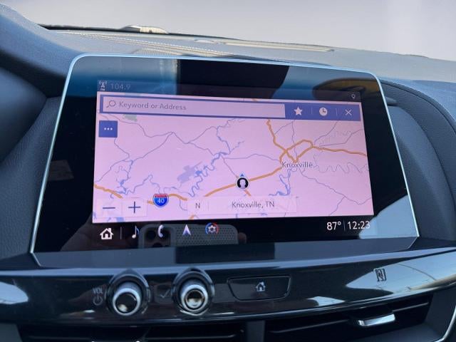 2020 Cadillac CT5 4dr Sdn Premium Luxury