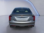 2020 Cadillac CT5 4dr Sdn Premium Luxury
