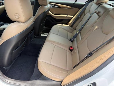2023 Cadillac CT5 4dr Sdn Premium Luxury