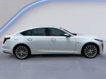 2023 Cadillac CT5 4dr Sdn Premium Luxury