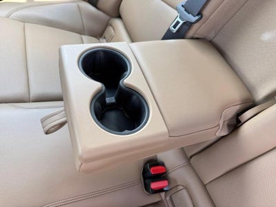 2023 Cadillac CT5 4dr Sdn Premium Luxury
