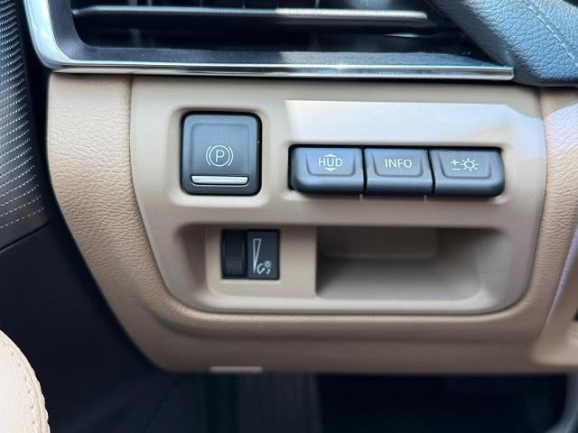 2023 Cadillac CT5 4dr Sdn Premium Luxury
