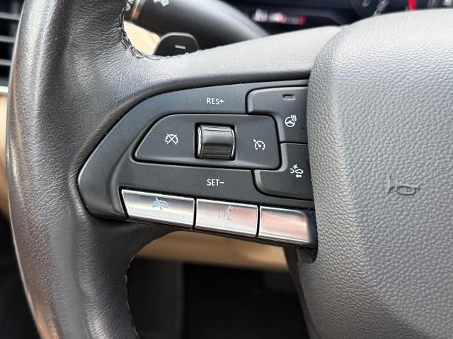 2023 Cadillac CT5 4dr Sdn Premium Luxury