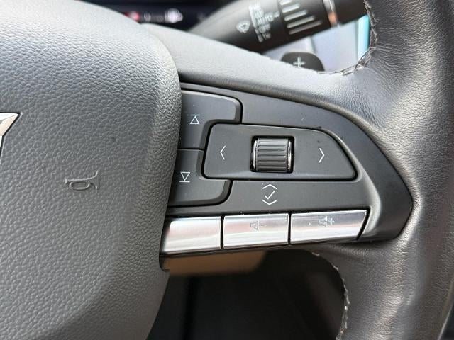 2023 Cadillac CT5 4dr Sdn Premium Luxury