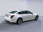 2023 Cadillac CT5 4dr Sdn Premium Luxury