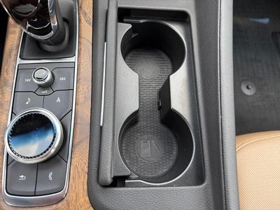 2023 Cadillac CT5 4dr Sdn Premium Luxury