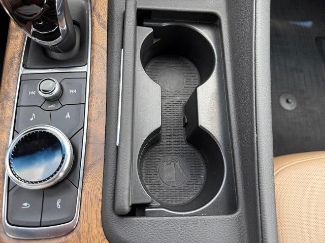 2023 Cadillac CT5 4dr Sdn Premium Luxury
