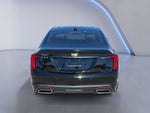 2022 Cadillac CT5 Base