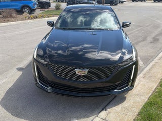 2022 Cadillac CT5 Base