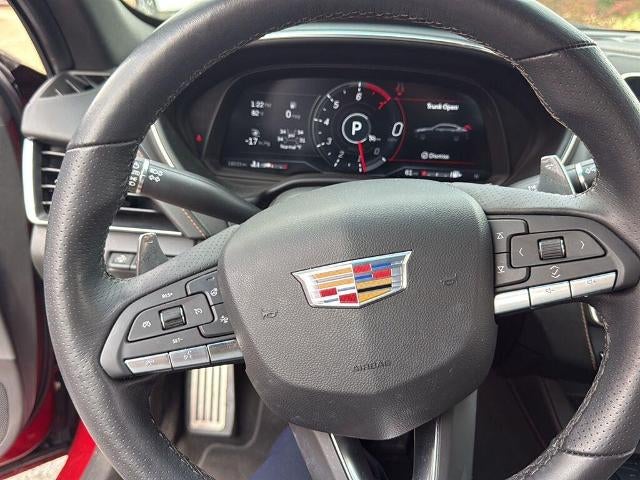 2024 Cadillac CT5 Sport