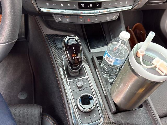 2024 Cadillac CT5 Sport