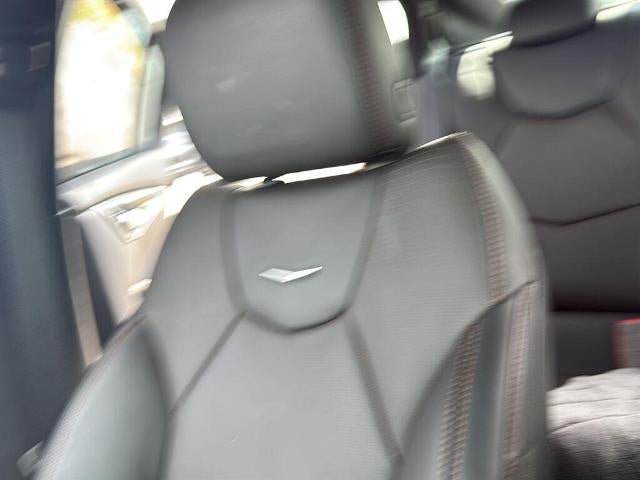 2024 Cadillac CT5 Sport