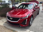 2024 Cadillac CT5 Sport